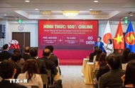 Contest on Japanese law launched for Vietnamese community in Japan